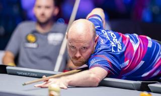 九球和斯诺克的区别