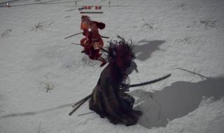 艾尔登法环名刀月隐 艾尔登法环名刀月隐