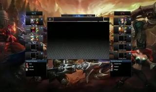 英雄联盟we 英雄联盟we