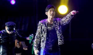 中国好歌曲黄家驹