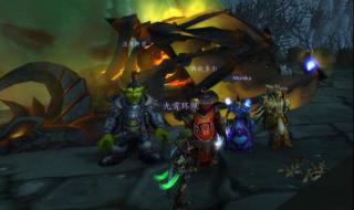 夜之魇攻略 夜之魇攻略