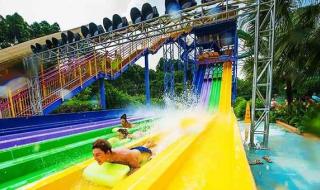 广州长隆水上乐园攻略 广州长隆水上乐园攻略