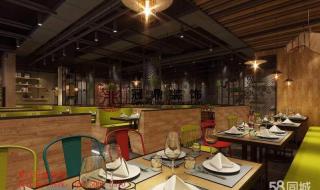 厦门店面装修 厦门店面装修