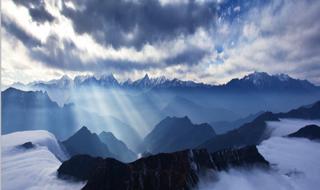 雅安市旅游景点推荐 雅安市旅游景点推荐