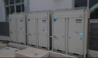 大金中央空调多少钱 大金中央空调多少钱