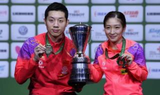 奥运乒乓球比赛规则 奥运乒乓球比赛规则