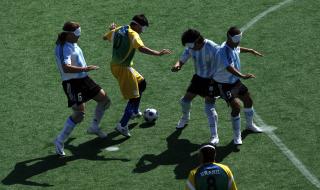 巴西足球国家队成员 巴西足球国家队成员