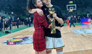 郭艾伦多高真实身高 郭艾伦多高真实身高