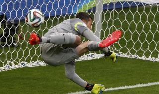 德国7比1巴西是哪一场 德国7比1巴西是哪一场